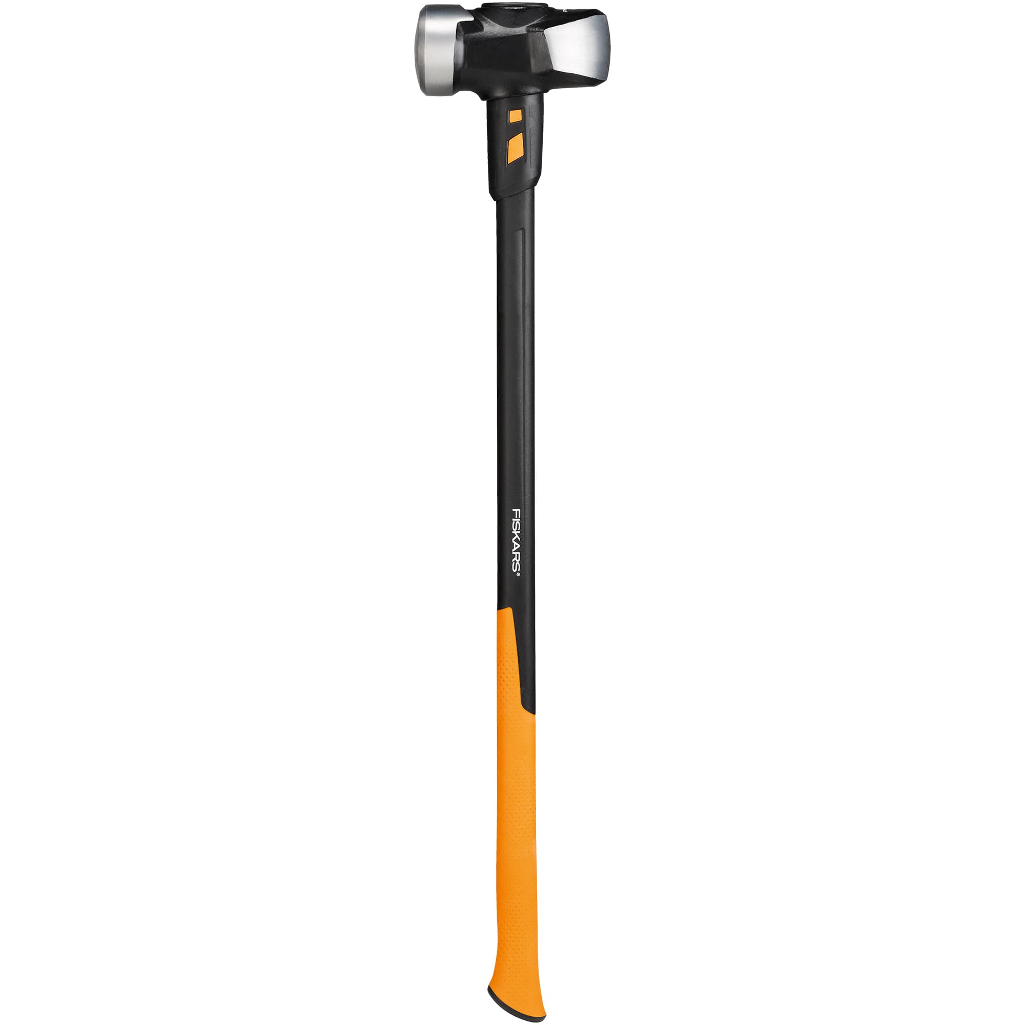 Fiskars 1020164 IsoCore Młot wyburzeniowy rozłupujący dwuręczny XL