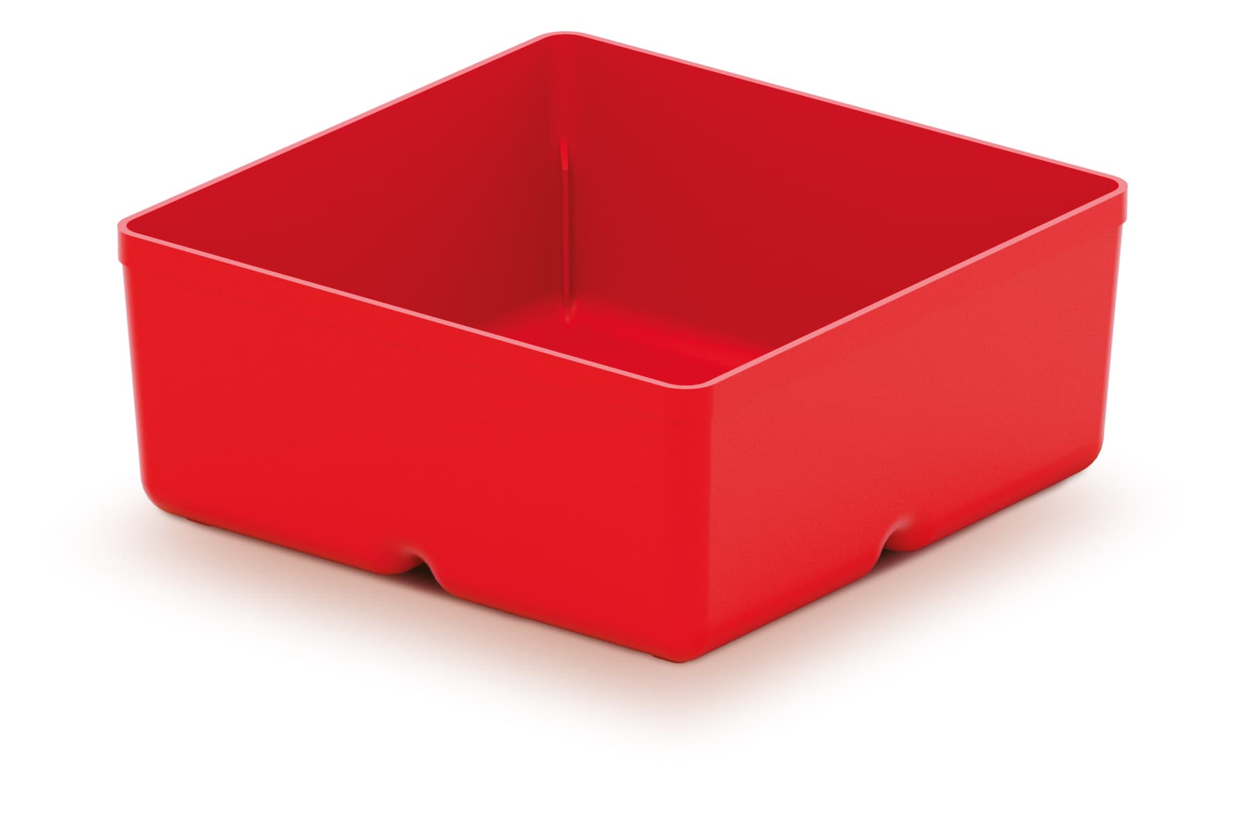 KISTENBERG Zestaw kubeczków Unite Box 1111 - KBS1111 - czerwony