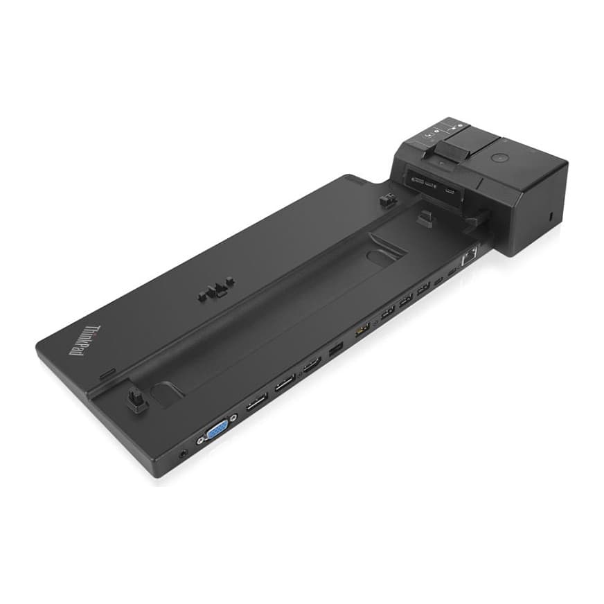 Lenovo 40AJ0135EU laptop dock/port replicator