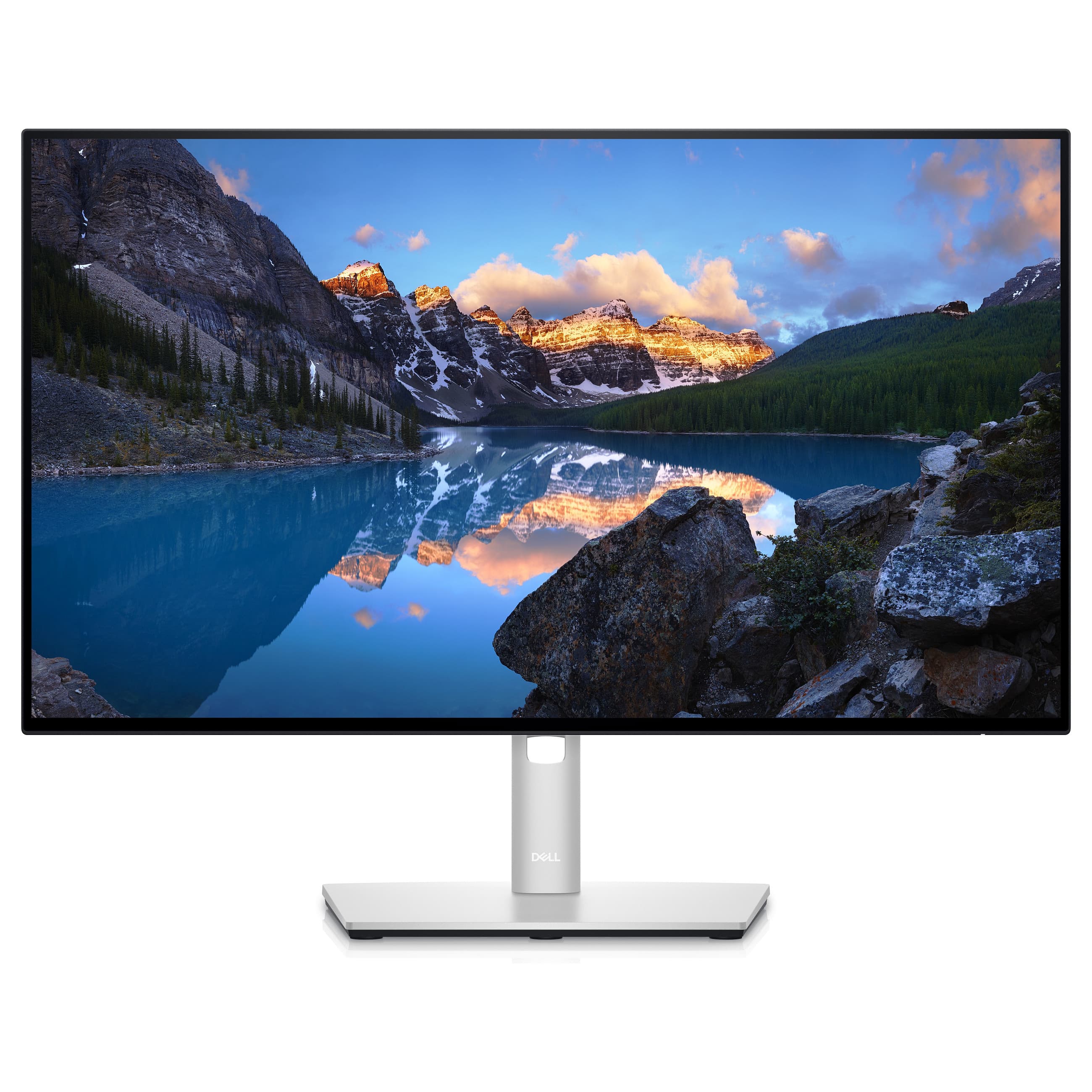 DELL UltraSharp U2422HE computer monitor