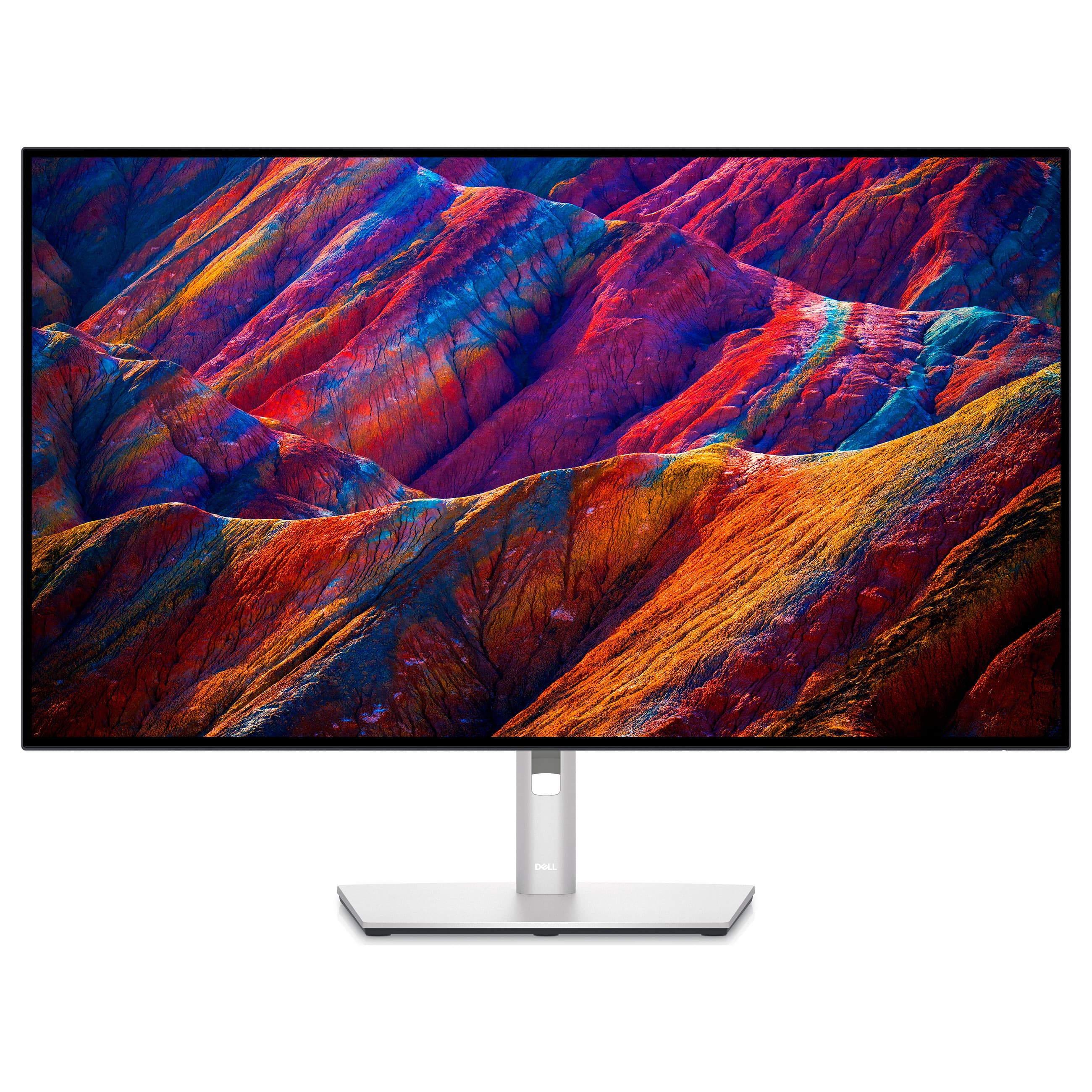 DELL UltraSharp U3223QE computer monitor