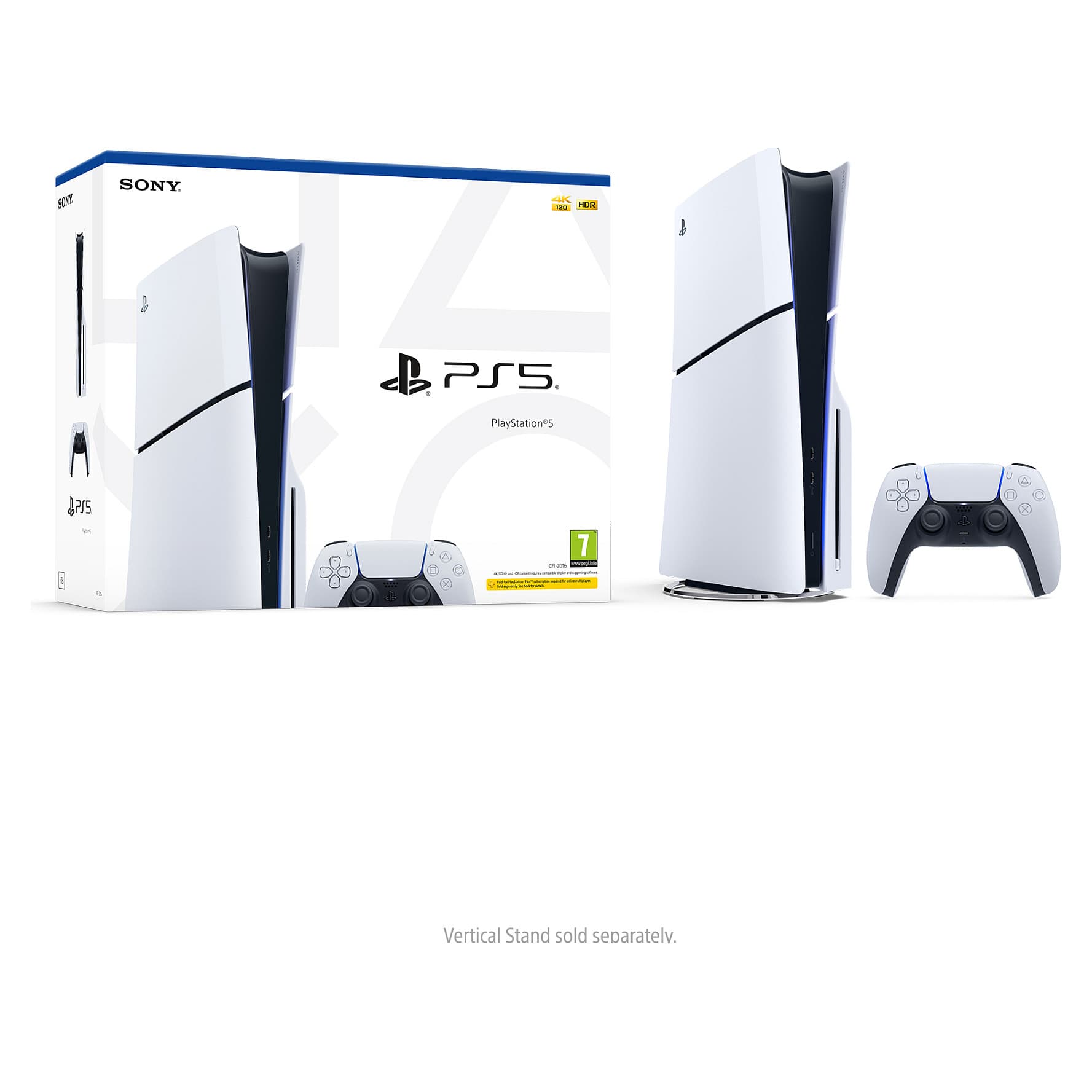 Sony Playstation 5 Slim