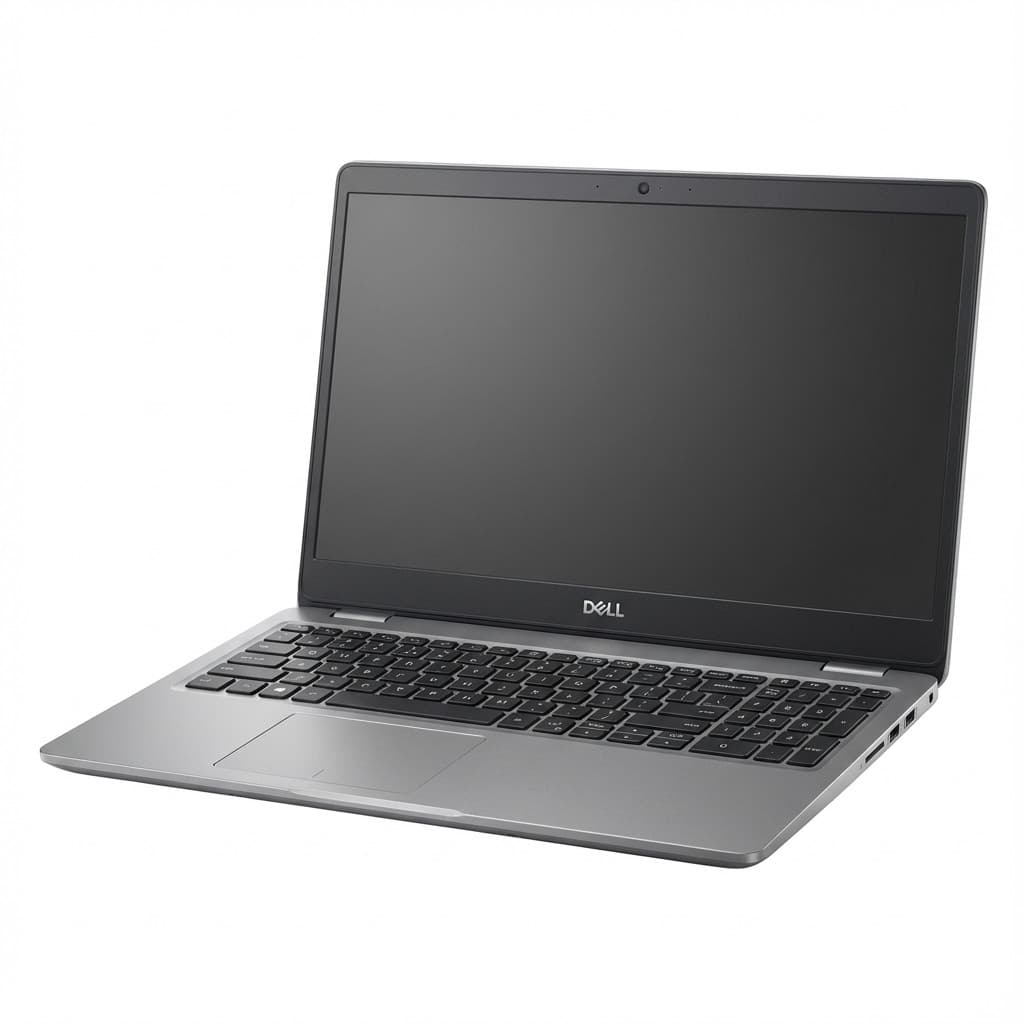 N15 Dell Latitude 5520 i5-1145G7 / 32GB DDR / 512GB SSD m2/ Win 11 Pro / 2.Wahl /Full HD Touch