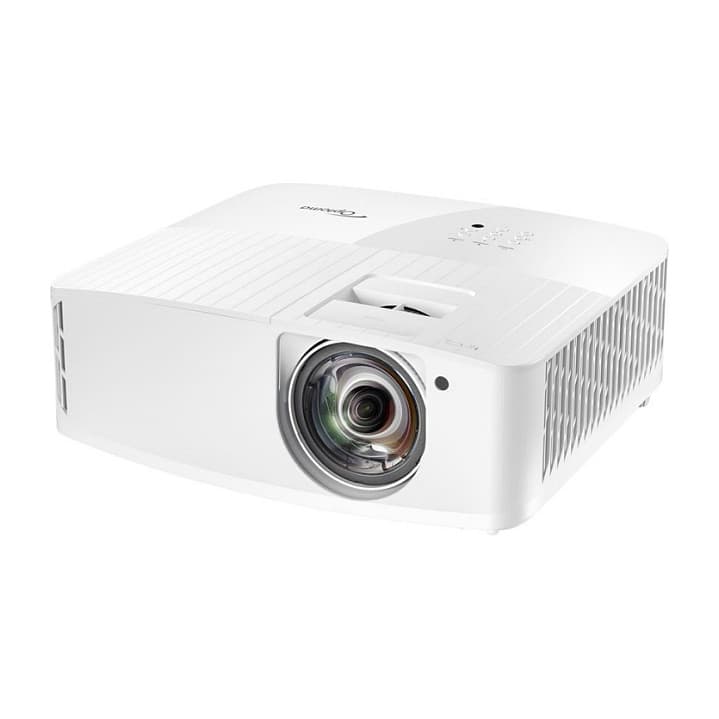 Optoma UHD35STx
