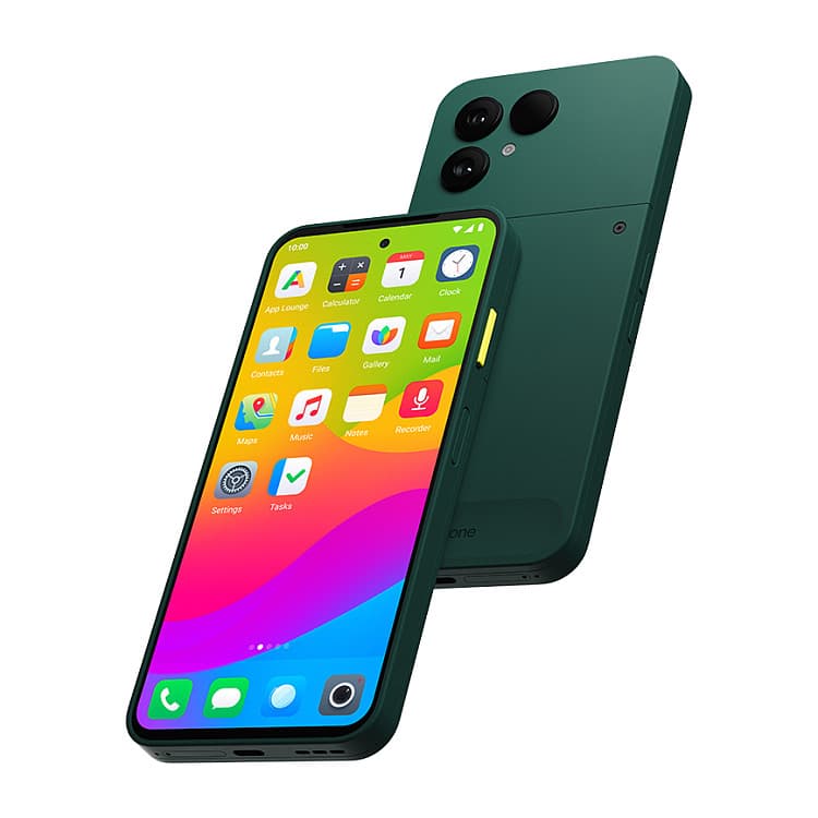 Fairphone The (Gen 6)