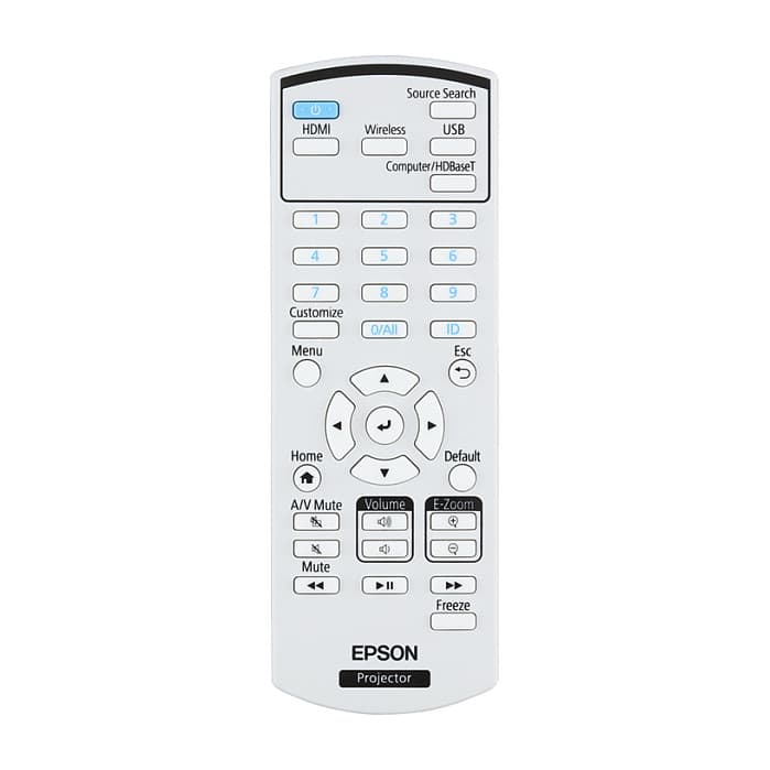 Epson EH-TW840