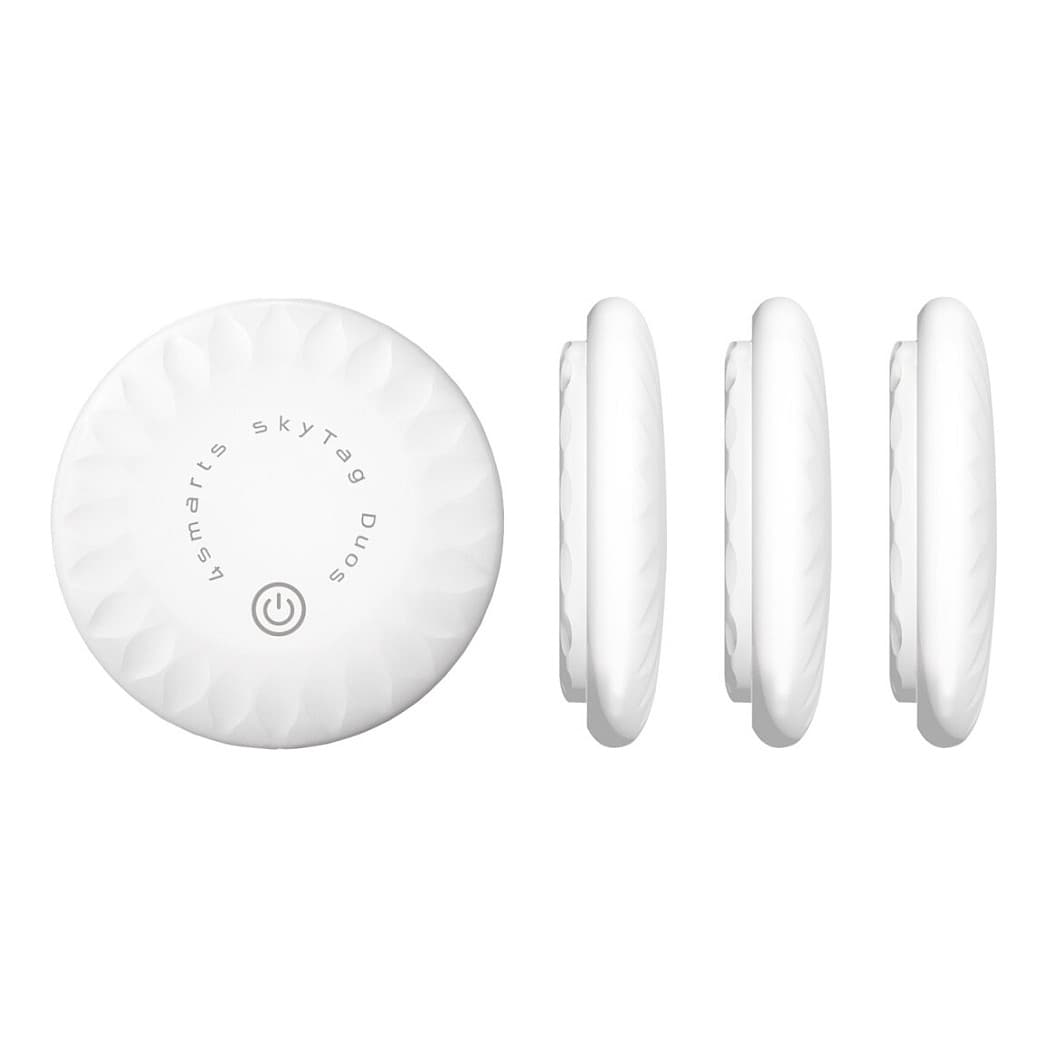 4smarts 541717 GPS tracker/finder