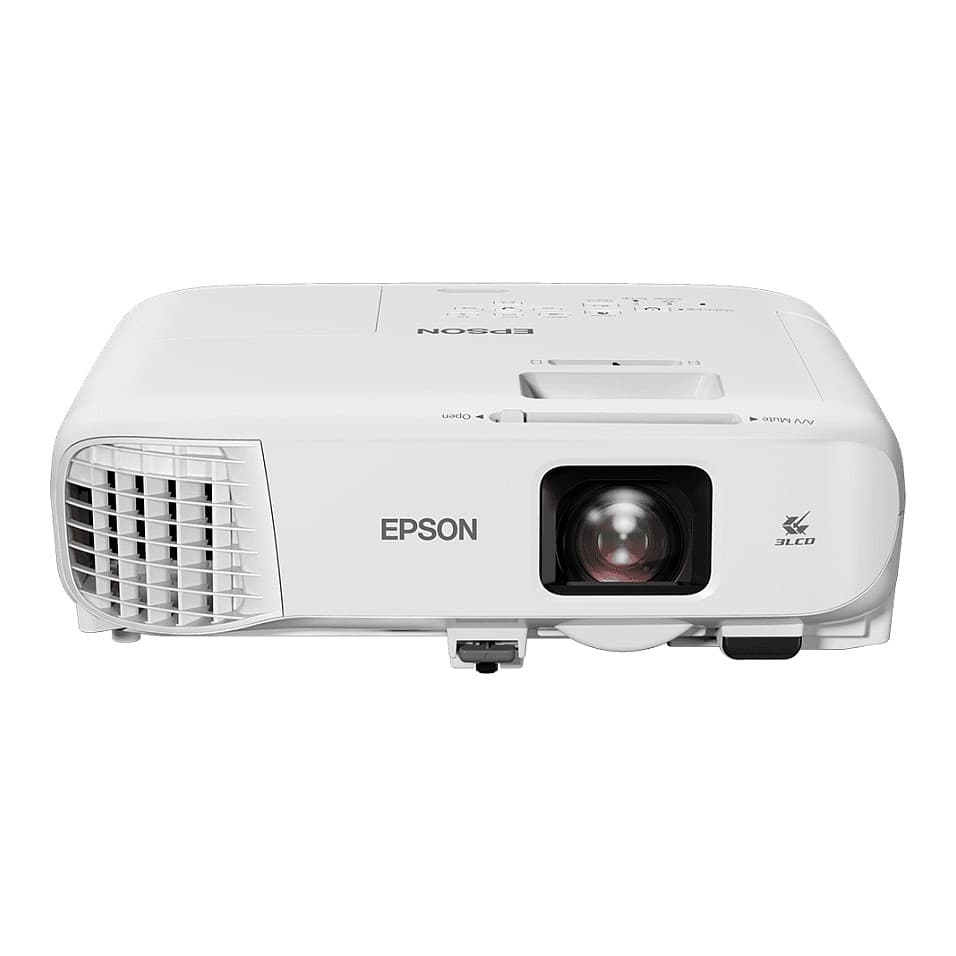 Epson EB-994F