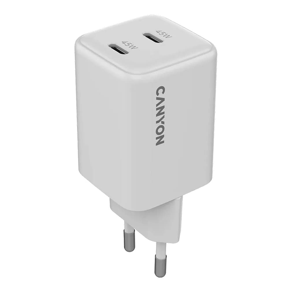 Canyon CU45AC