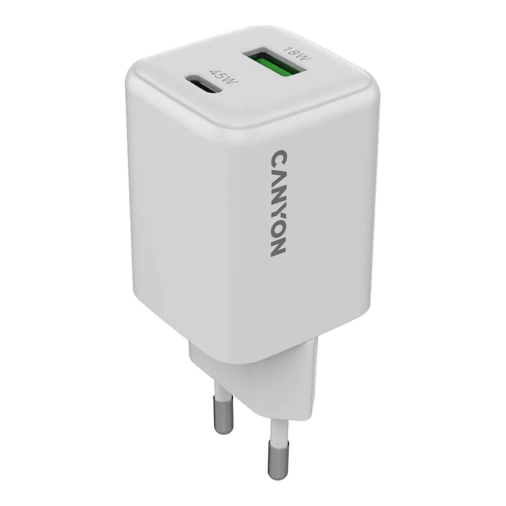 Canyon CU45AC