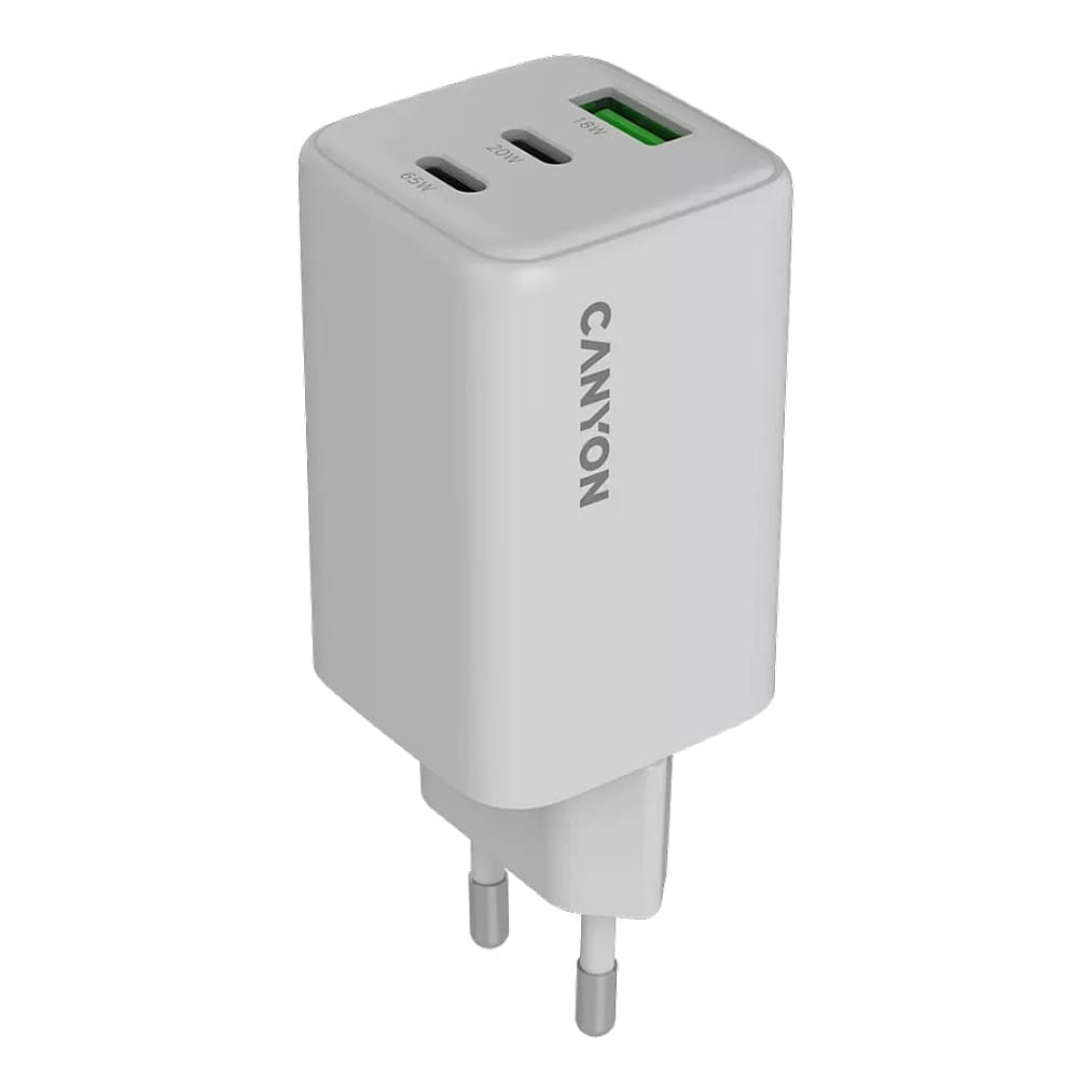 Canyon CU65ACC