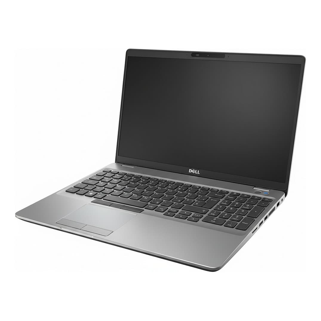 N15 Dell Latitude 5511 i7-10850H / 32GB DDR / 1TB SSD / Win 11 Pro / 2.Wahl / Full HD /