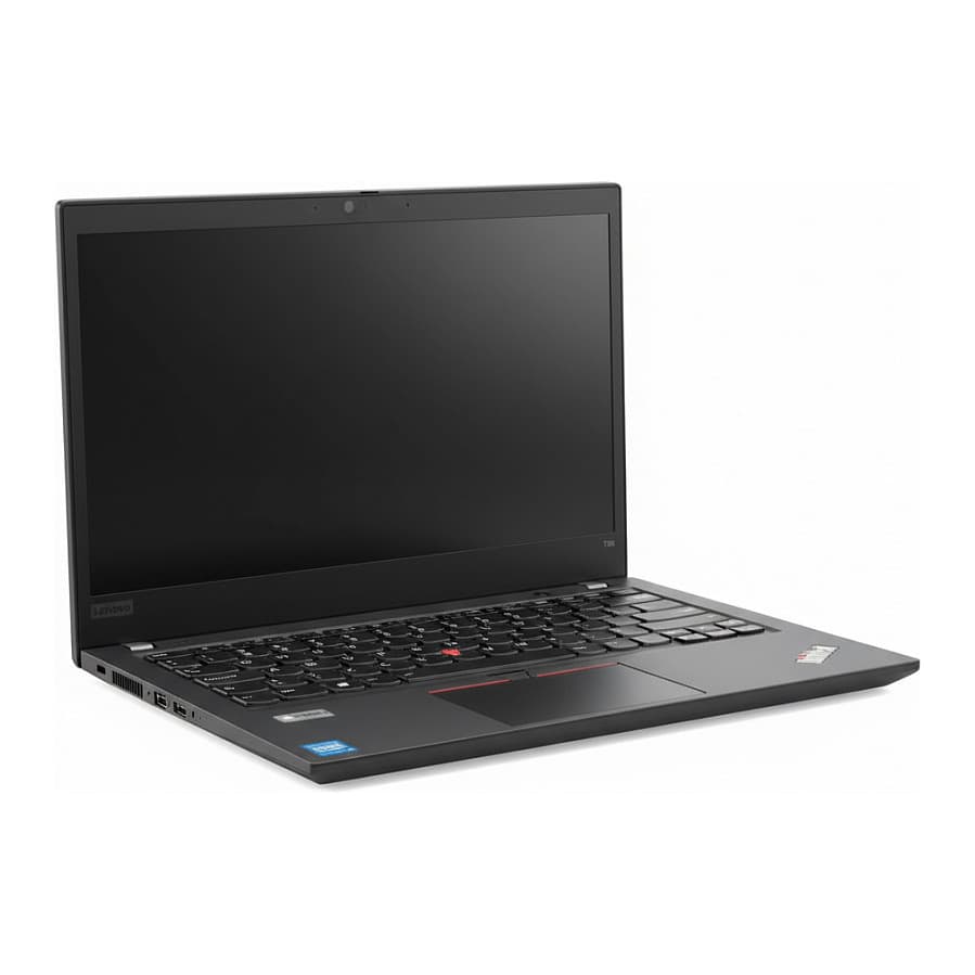 N14 Lenovo ThinkPad T14 Gen 2i i7-1185G7 / 32GB / 512GB SSD / Win 11 Pro / 2.Wahl