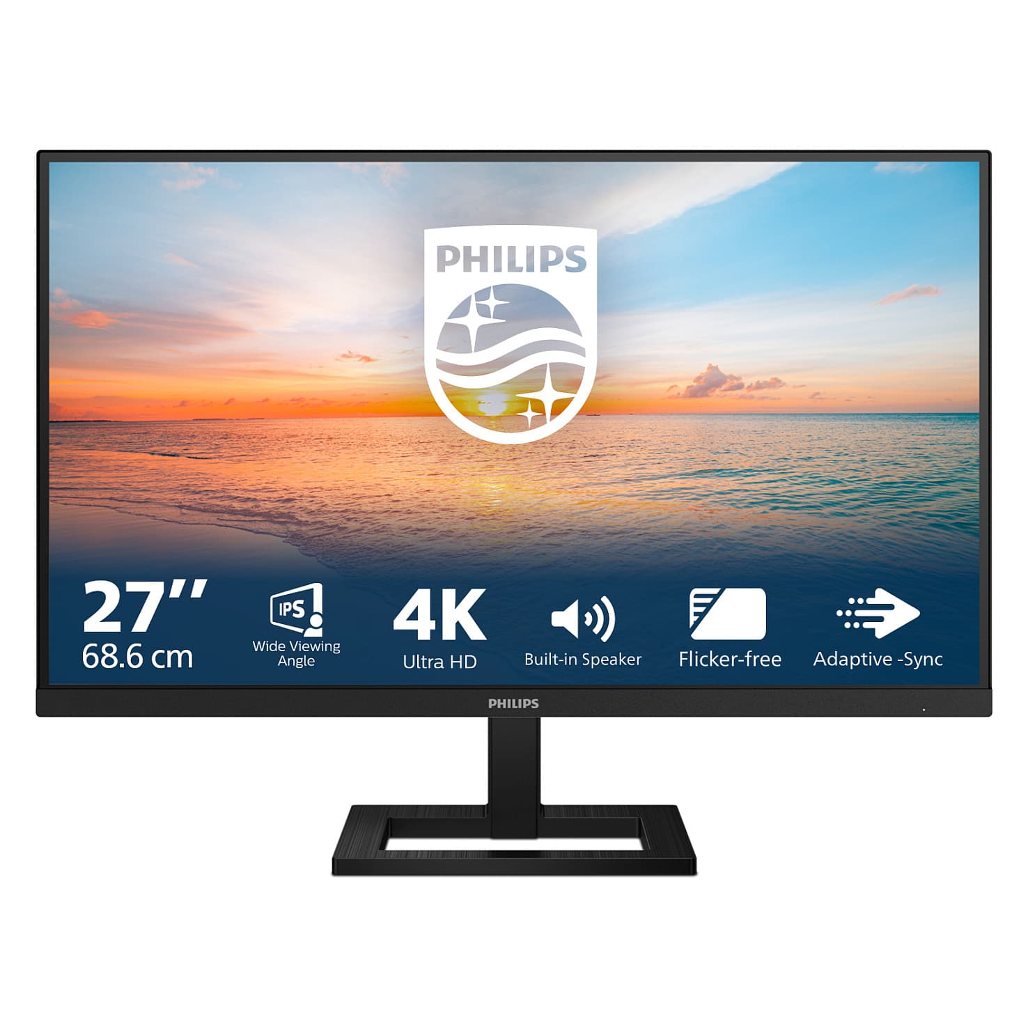 Philips 1000 series 27E1N1800AE/00 computer monitor
