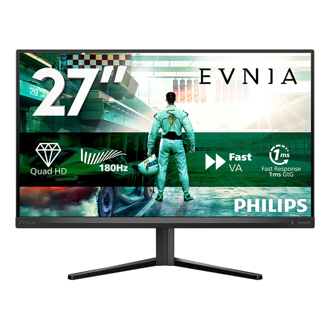 Philips Evnia 27M2N3500NL/00 computer monitor