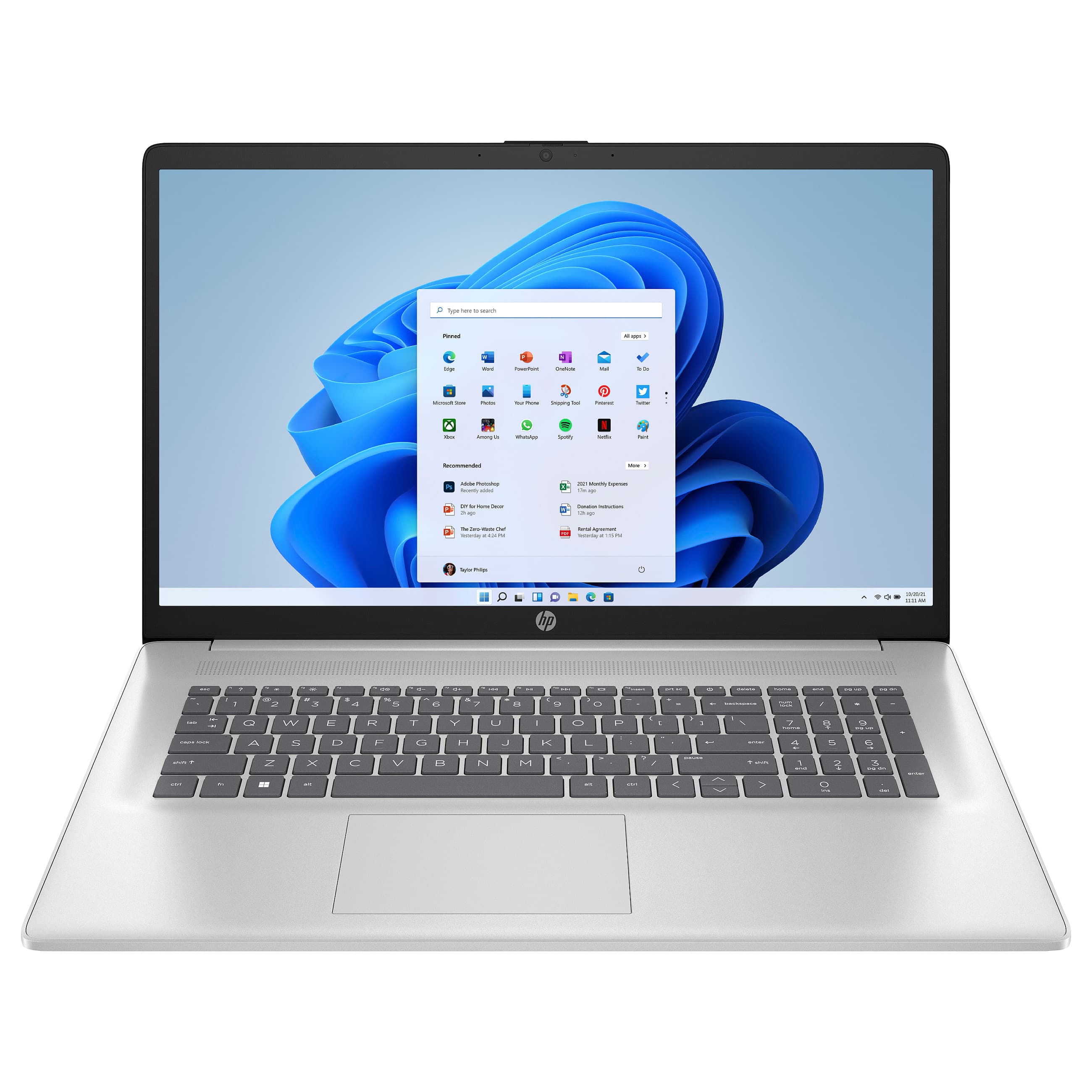 HP 17-cn3659ng