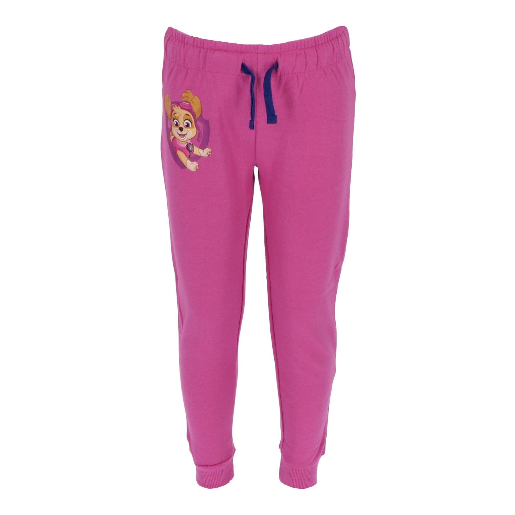 Paw Patrol Joggingbroek - Skye - Maat 98/104