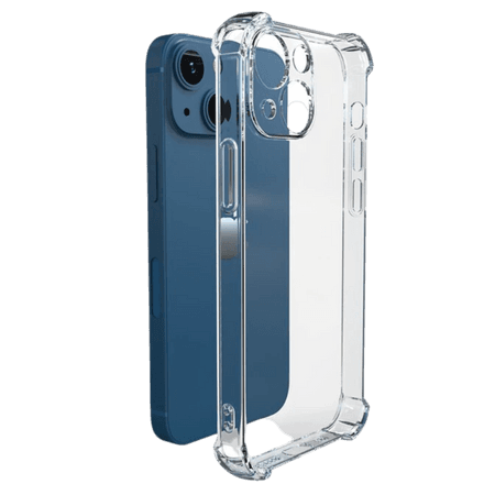 Transparant Case IPhone 13