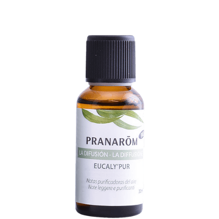 Pranarôm Eucaly'pur etherische olie - 30 ml