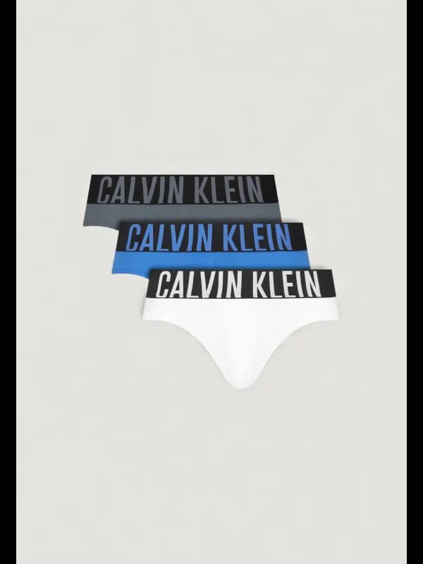 Calvin Klein Underwear - Calvin Klein Underwear Intimo Uomo, Größe S