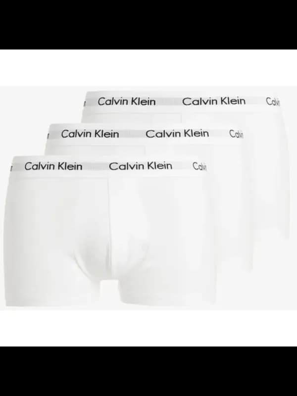 Calvin Klein Underwear - Calvin Klein Underwear Intimo Uomo, Größe XL
