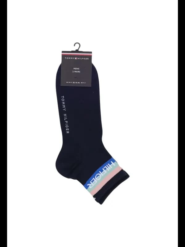 Tommy Hilfiger - Tommy Hilfiger Intimo Uomo, Größe 43-46