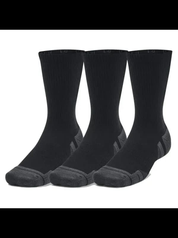 Under Armour Performance Socken für Herren - Herbst/Winter E, Größe L