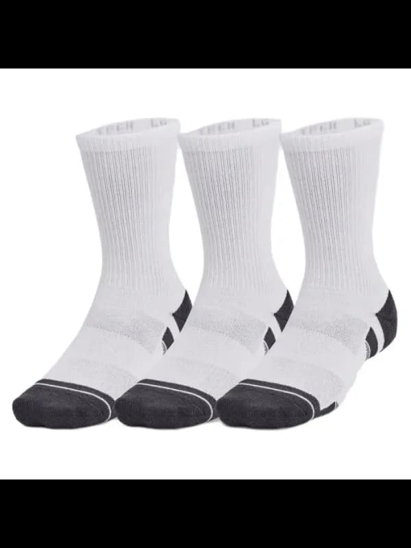 Under Armour Komfort Plus Herbst/Winter Herrensocken, Größe L