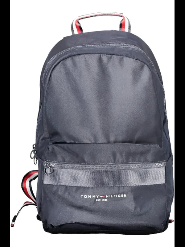 Tommy Hilfiger EcoSmart Rucksack, Größe UNI