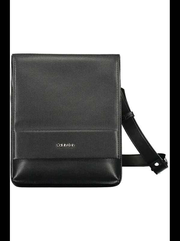 Calvin Klein Eco Elegance Messenger Bag, Größe UNI