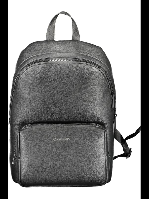 Calvin Klein Rucksack EcoSchwarz, Größe UNI