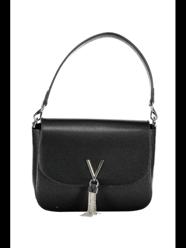 VALENTINO BAGS Valentino Divina Classic Schultertasche Schwa, Größe UNI