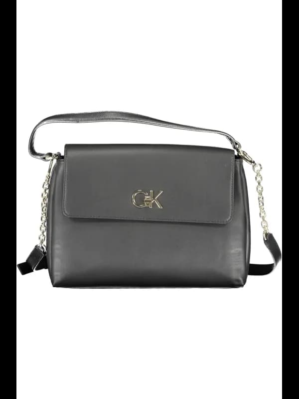 Calvin Klein Eco Chic Handtasche, Größe UNI