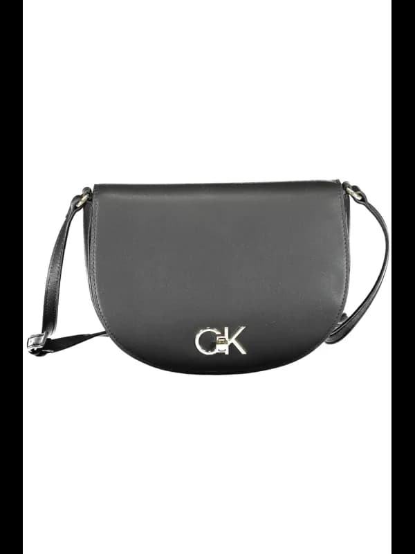 Calvin Klein Eco Chic Umhängetasche, Größe UNI