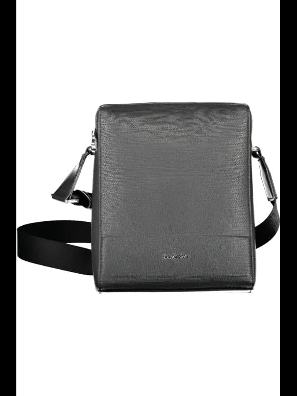 Calvin Klein EcoSmart Messenger Bag, Größe UNI