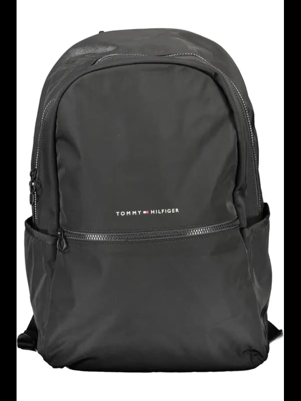 Tommy Hilfiger Everyday Rucksack Schwarz, Größe UNI