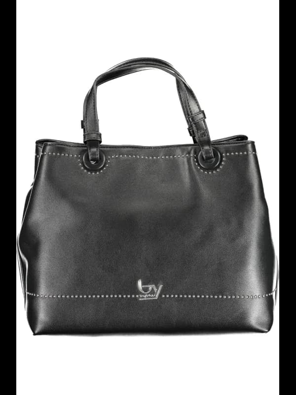 BYBLOS Nero Classic Handtasche, Größe UNI