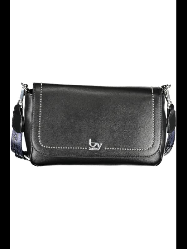 BYBLOS Elegance Nero Bag, Größe UNI