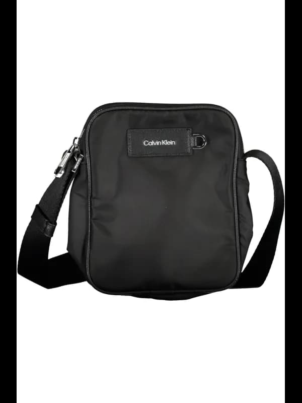 Calvin Klein Eco Chic Messenger Bag, Größe UNI