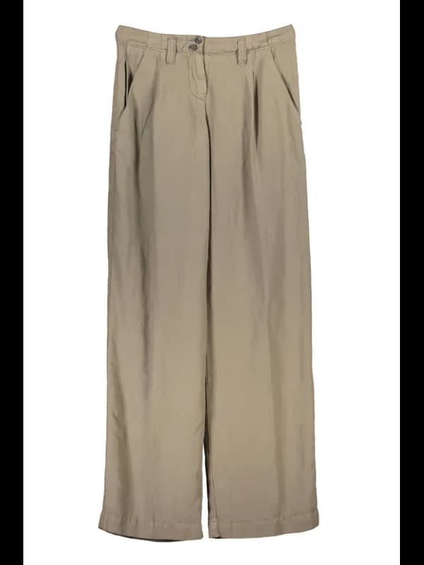 MURPHY&NYE MurphyNye Braune Komforthose L629, Größe 29