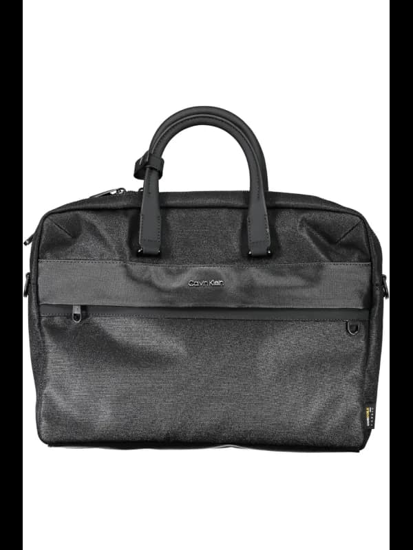 Calvin Klein EcoSmart Aktentasche, Größe UNI