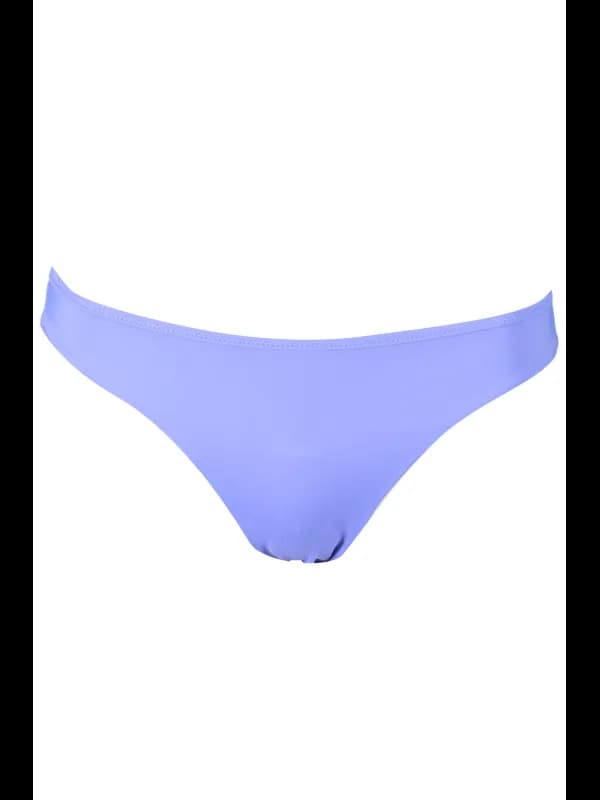 Tommy Hilfiger Rosa Eco Badeslip, Größe S