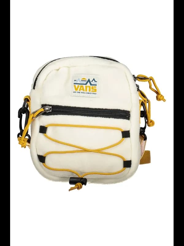Vans Everyday Style Messenger Bag, Größe UNI