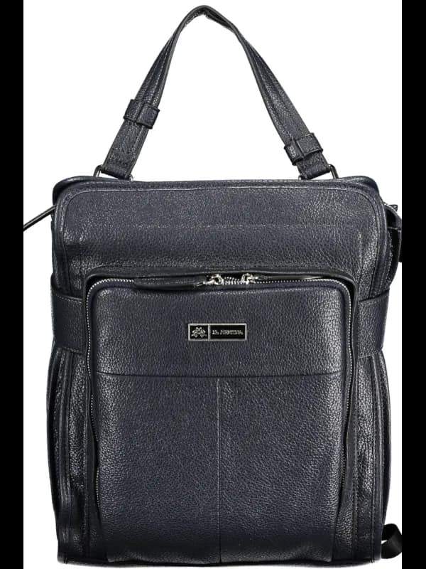 LA MARTINA Blue Traveler Rucksack, Größe UNI