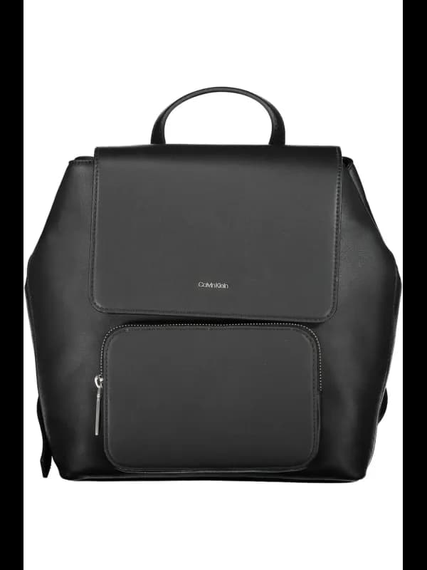 Calvin Klein Eco Style Rucksack, Größe UNI