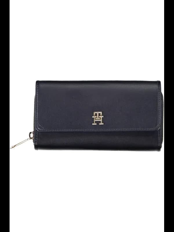 Tommy Hilfiger Stilvolle Geldbörse DW6, Größe UNI