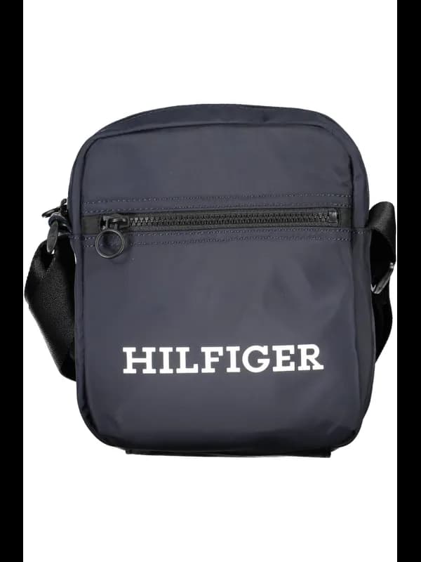 Tommy Hilfiger Eco Crossbody Bag Navy, Größe UNI