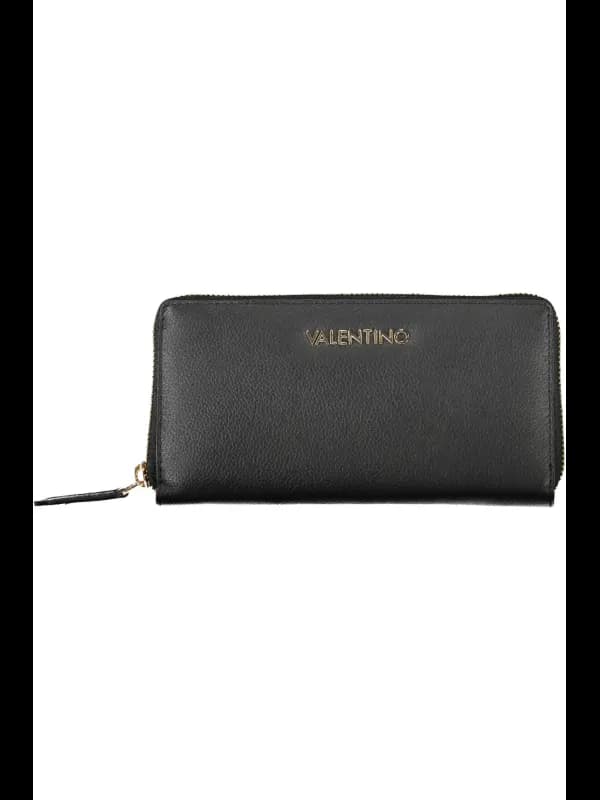VALENTINO BAGS Hawaii Nero Geldbörse, Größe UNI