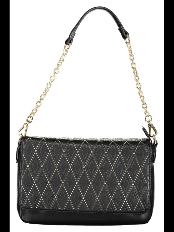 VALENTINO BAGS Valentino Nebraska Tasche in Schwarz, Größe UNI