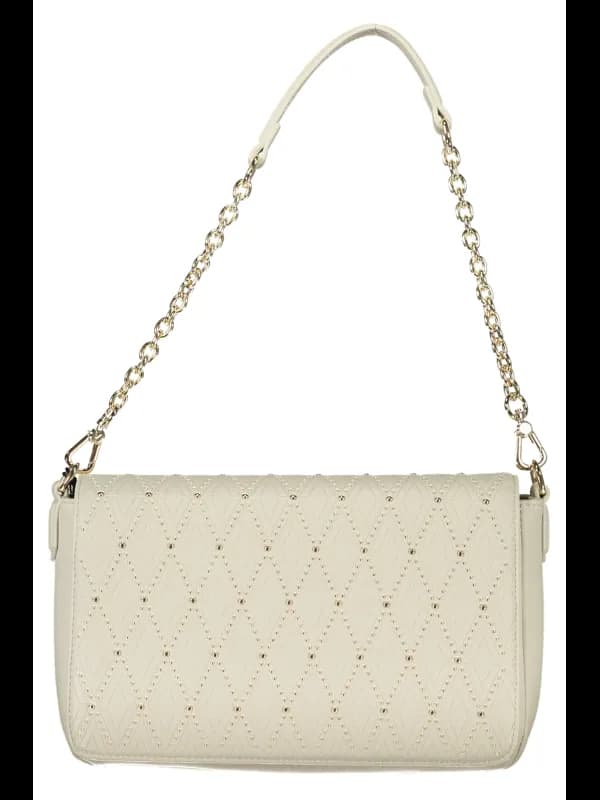 VALENTINO BAGS Valentino Nebraska Bag Cremefarben, Größe UNI